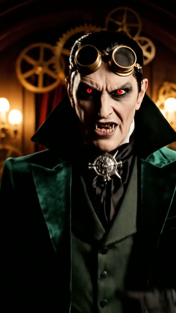 Dracula